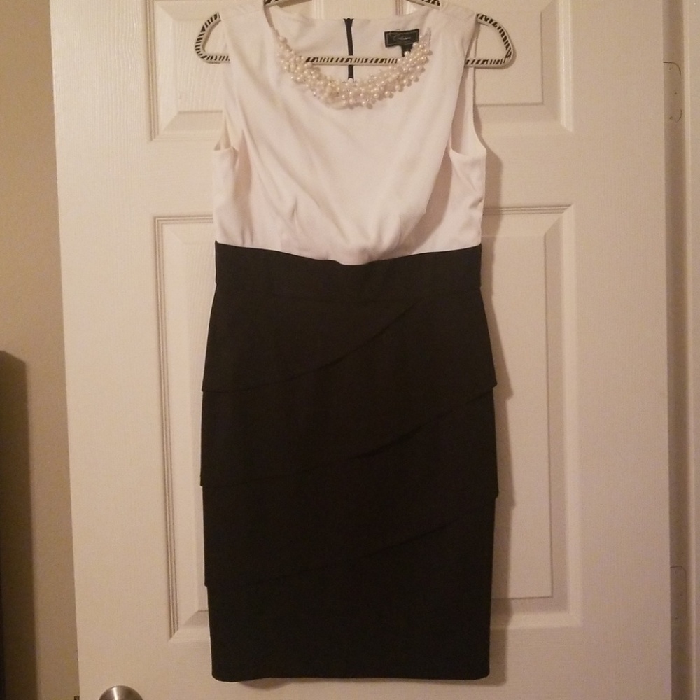Size 10 Collection by Dress Barn